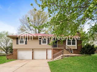 319 Monroe Ave, Belton, MO 64012