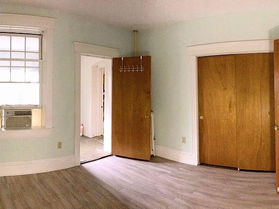 Bedroom #1