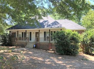 145 Whitley Rd, Deatsville, AL 36022