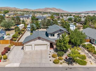 440 Tina Ct, Sparks, NV