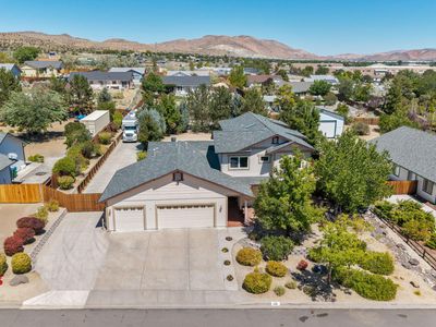 440 Tina Ct, Sparks, NV, 89436
