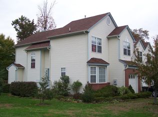 4 Taft Ct, Princeton, NJ 08540