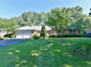 5350 E 79th St, Indianapolis, IN 46250