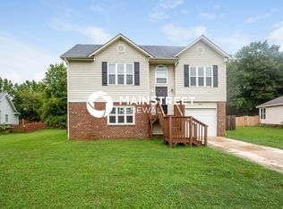 4701 Jacquelyne Dr, Indian Trail, NC 28079
