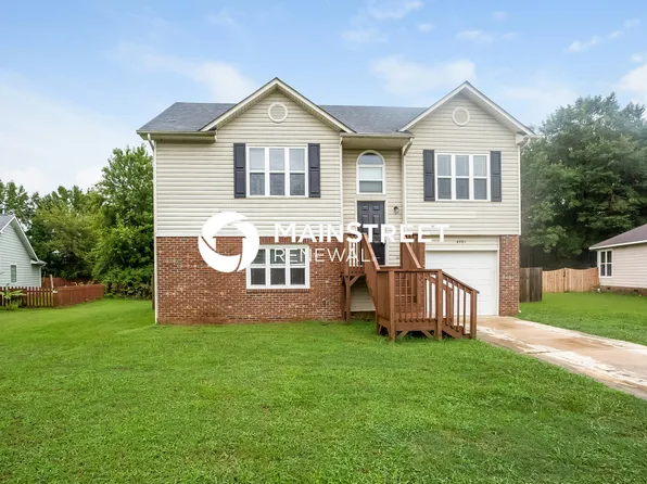 4701 Jacquelyne Dr, Indian Trail, NC 28079