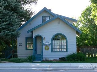 415 Louisiana Ave, Libby, MT 59923