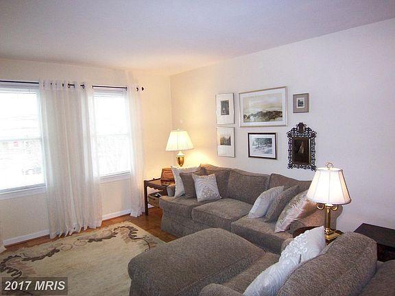 2nd image of 1513 Belle View Blvd APT B1