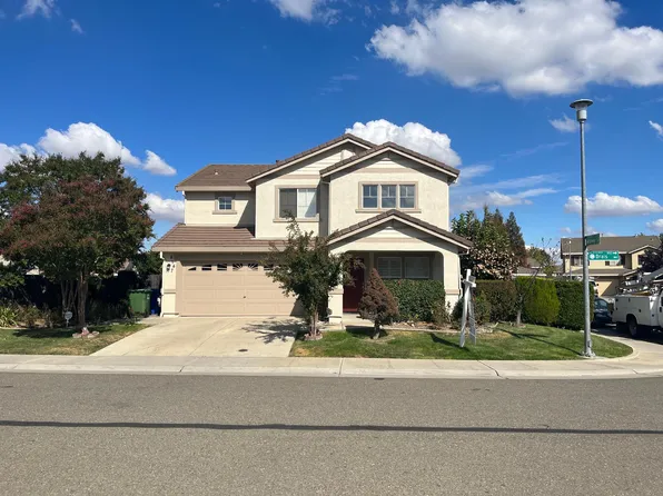 8147 Drais Way, Elk Grove, CA 95624