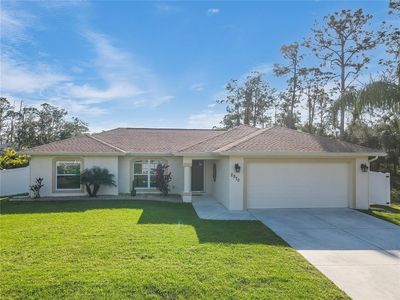2970 Cascabel Ter, North Port, FL, 34286