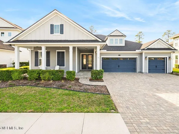 359 GLENNEYRE Circle, St. Augustine, FL 32092