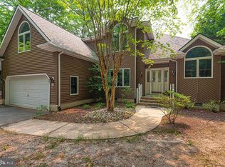 41 Duck Cove Cir, Ocean Pines, MD 21811