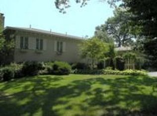 815 Tostenabe Ln, Muskegon, MI 49445