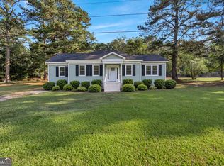 4800 State Highway 11 S, Hillsboro, GA 31038