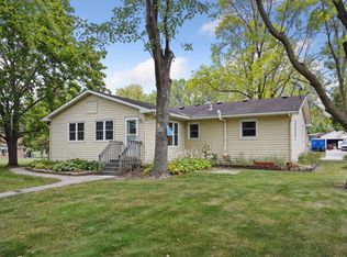 715 12th Ave, HOWARD LAKE, MN 55349