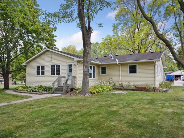 715 12th Ave, Howard Lake, MN 55349