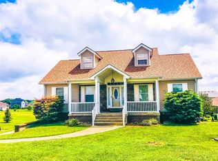 134 Redwood Dr, Bardstown, KY 40004