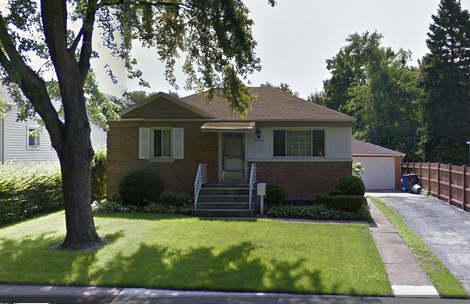 1st image of 2055 Nimitz Dr