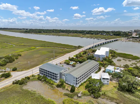 2393 Folly Rd #2F, Folly Beach, SC 29412