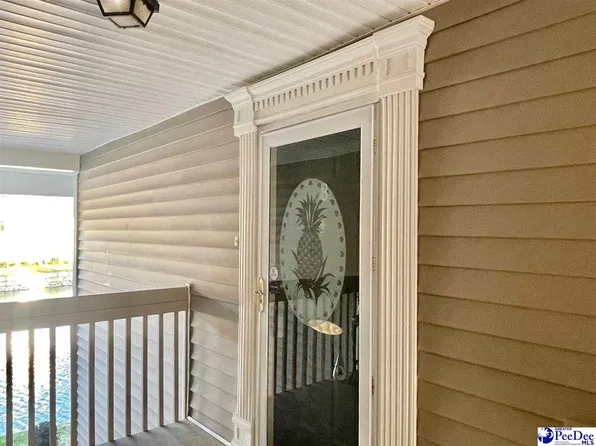 1434 Golf Terrace Blvd #B-8, Florence, SC 29501