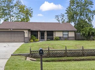 3314 Carlotta Rd, Middleburg, FL 32068