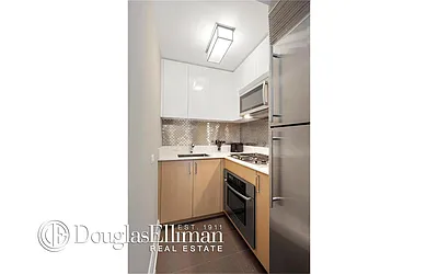 Sold by Douglas Elliman