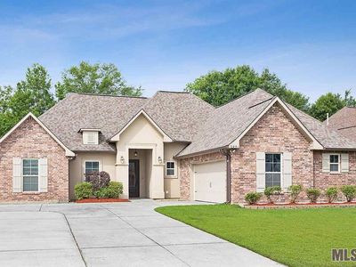 18039 Old Trail Dr, Prairieville, LA, 70769