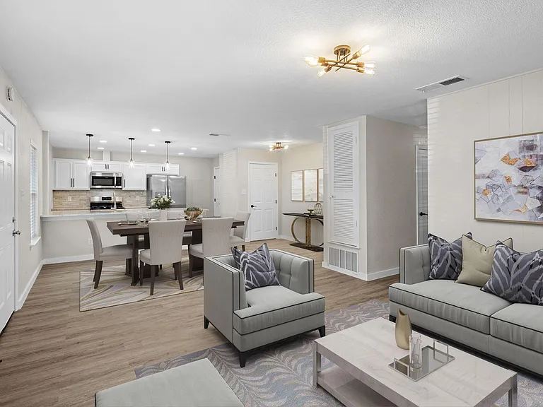 2302 Sorret Tree Ct — Photo 1