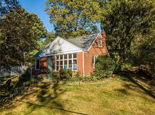 224 Rockingham Rd, Pittsburgh, PA 15238