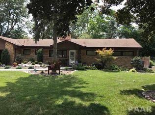 327 S Louisiana Ave, Morton, IL