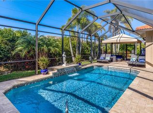 28424 Del Lago Way, Bonita Springs, FL 34135