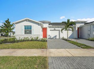 6436 Seabright Ter, Fort Pierce, FL 34946