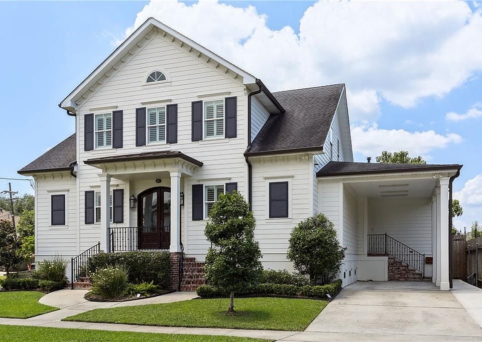 7004 Gen Diaz St, New Orleans, LA 70124 Zillow