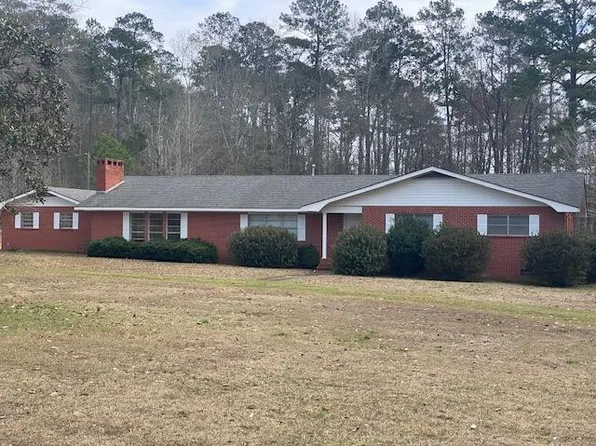 270 Mesa Walkers Bridge Rd, Tylertown, MS 39667