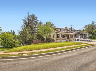 3717 Nortonia Rd, Baltimore, MD 21216