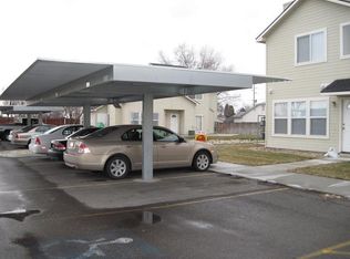 1521 S Garland St, Nampa, ID 83686