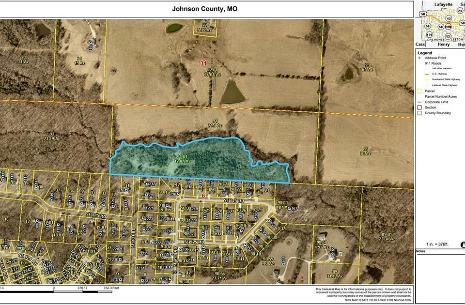 1st image of SE 131st Rd