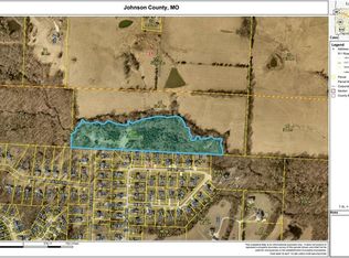 SE 131st Rd, Warrensburg, MO 64093