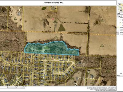 SE 131st Rd, Warrensburg, MO, 64093