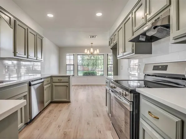 8736 NW 84th St, Oklahoma City, OK 73132