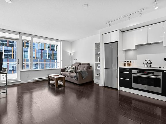 2nd image of 6333 Silver Ave #703