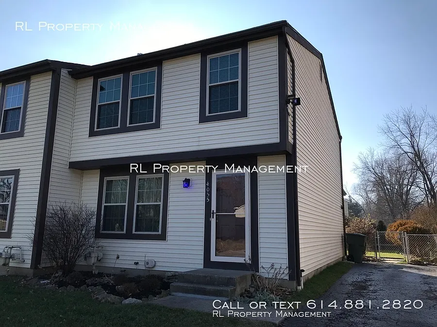4055 Forest Edge Dr #4055 photo 1