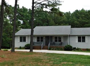 40176 Tower Rd, Albemarle, NC 28001