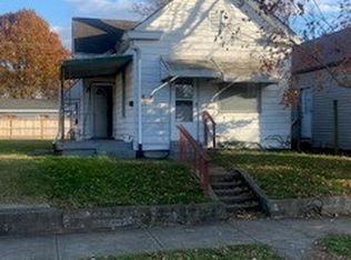 1314 Chartres St, New Albany, IN 47150