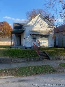 1314 Chartres Street, New Albany, IN, 47150