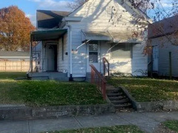 1314 Chartres Street, New Albany, IN 47150