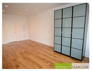 Rented by Residents Team