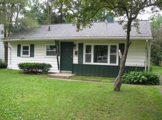 529 Napoleon St, South Bend, IN 46617
