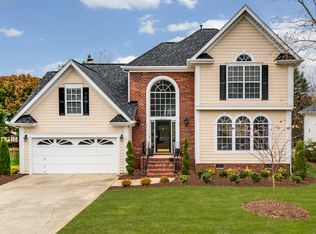 6226 Caslon Ct, Charlotte, NC 28270
