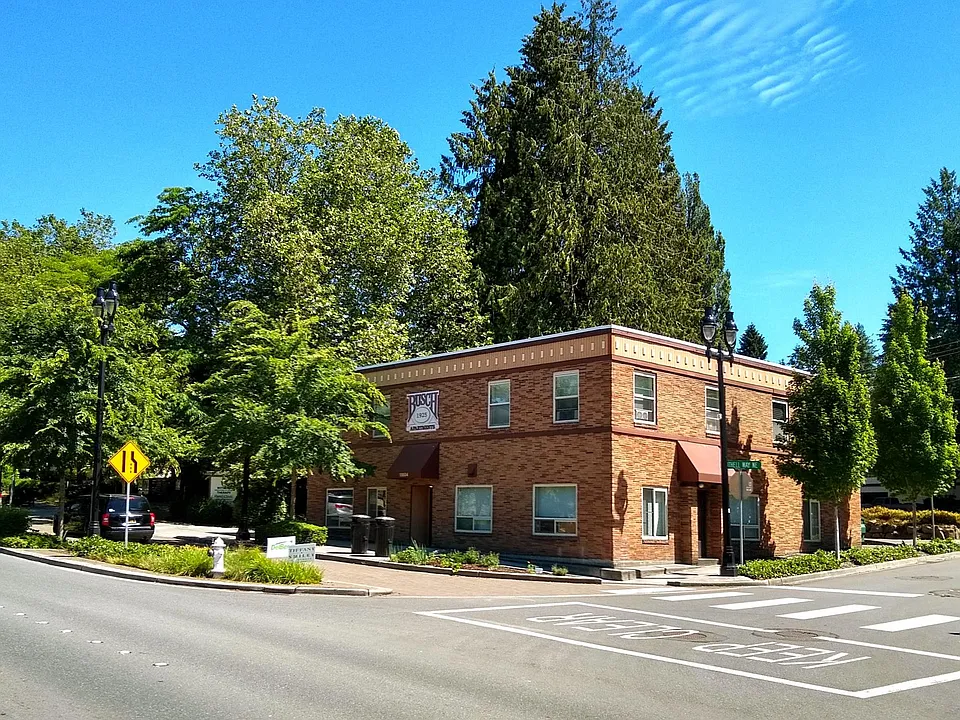 18604 Bothell Way NE #3