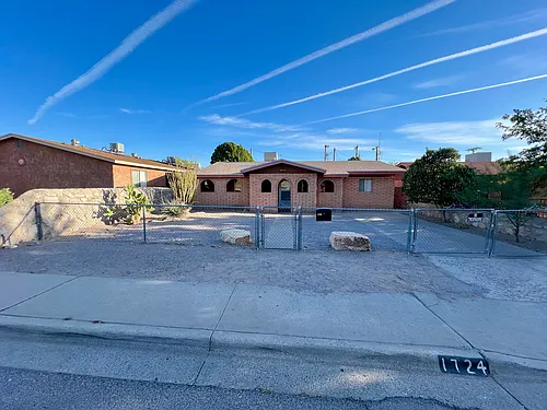 1724 E Amador Ave Photo 1